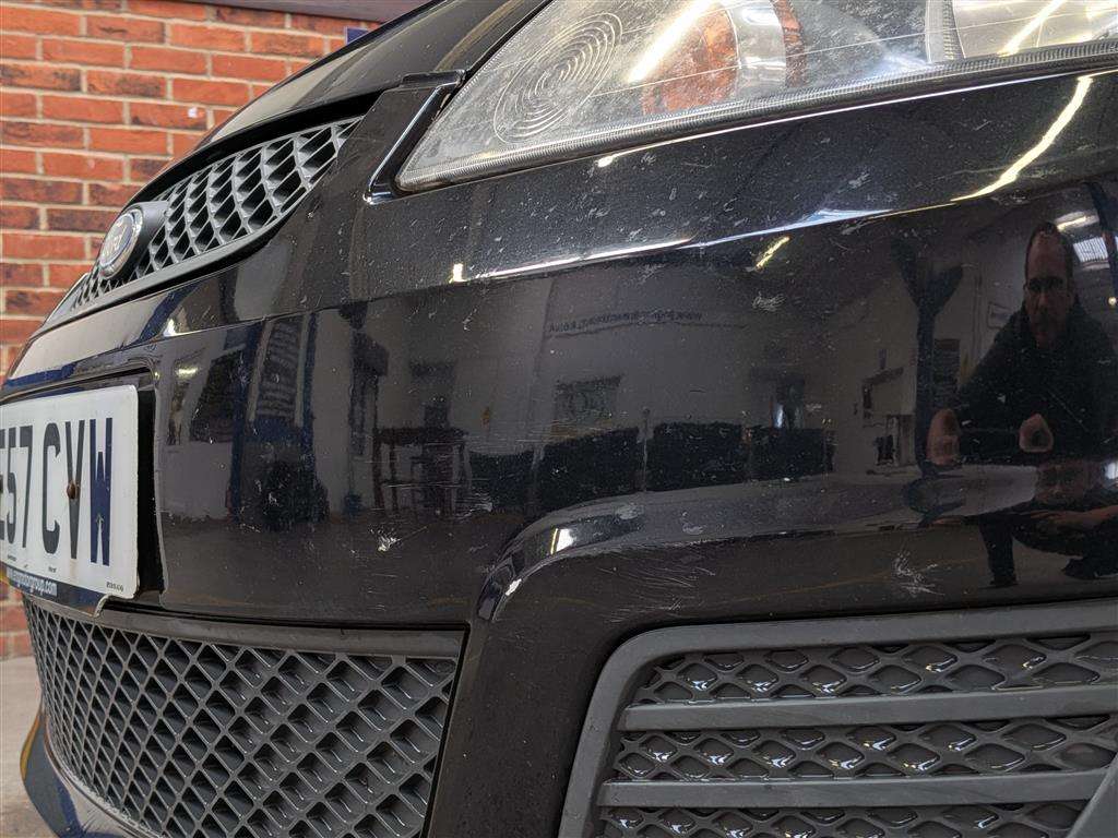<p>2007 FORD FIESTA STYLE CLIMATE</p>
