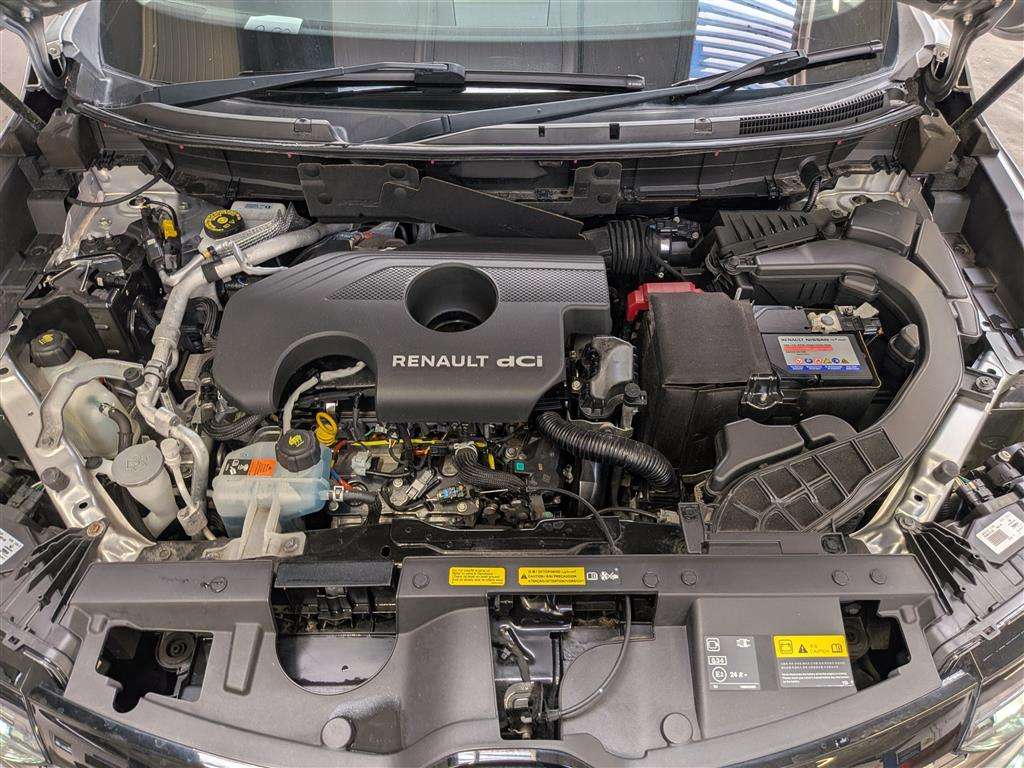 <p>2020 RENAULT KOLEOS GT LINE BLUE DCI C</p>