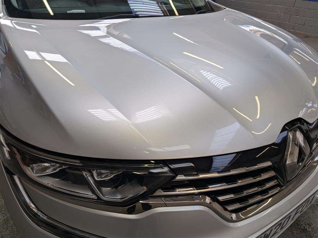 <p>2020 RENAULT KOLEOS GT LINE BLUE DCI C</p>