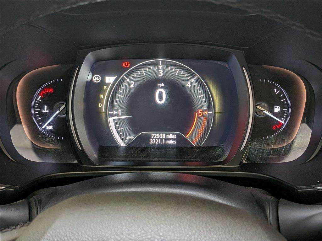 <p>2020 RENAULT KOLEOS GT LINE BLUE DCI C</p>