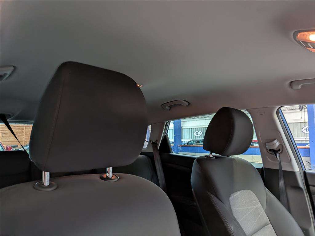 <p>2018 HYUNDAI TUCSON SE NAV GDI 2WD</p>
