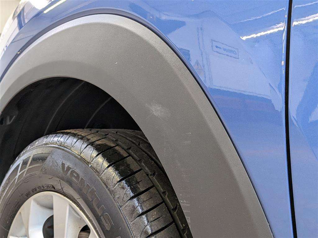 <p>2018 HYUNDAI TUCSON SE NAV GDI 2WD</p>