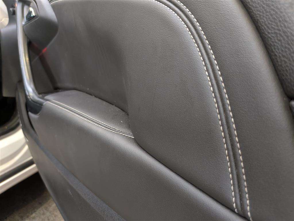 <p>2016 VAUXHALL CASCADA ELITE CDTI S/S</p>