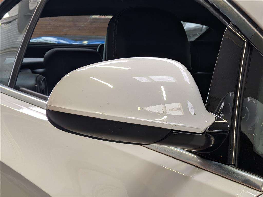 <p>2016 VAUXHALL CASCADA ELITE CDTI S/S</p>
