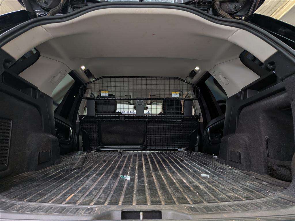 <p>2019 LAND ROVER DISCOVERY SPORT S D AUTO</p>
