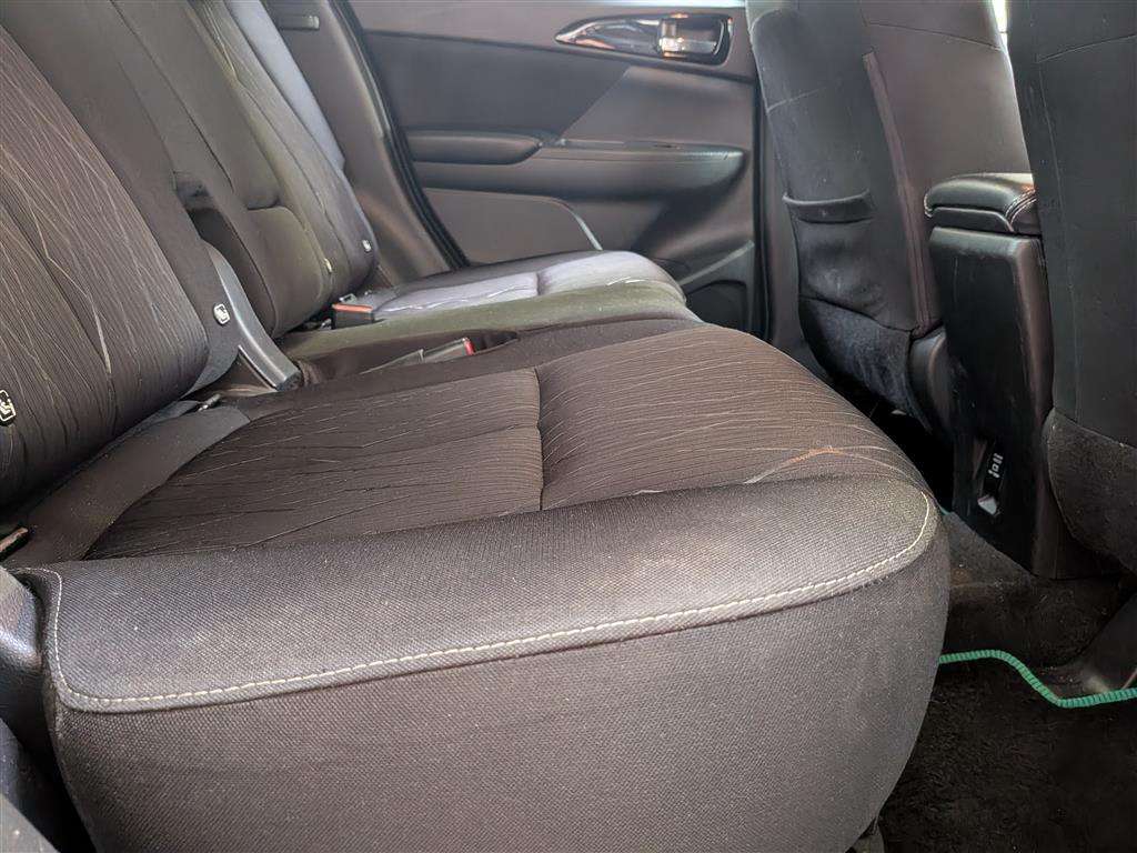 <p>2018 MITSUBISHI ECLIPSE CROSS 3 4X2</p>