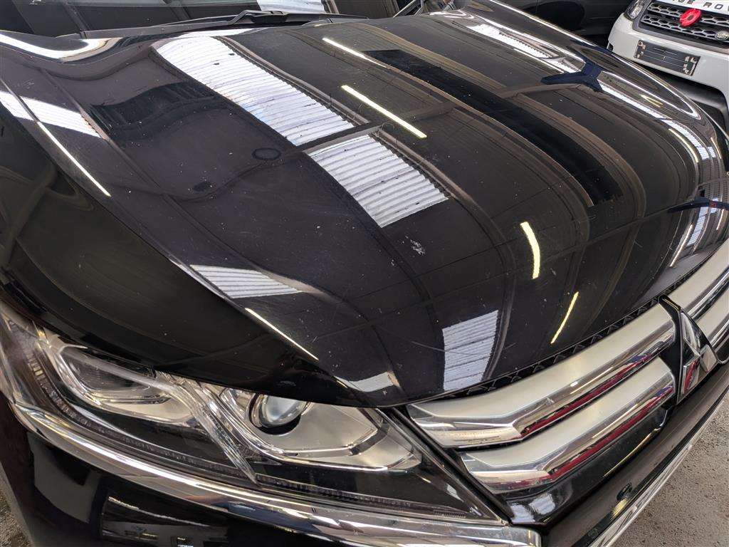<p>2018 MITSUBISHI ECLIPSE CROSS 3 4X2</p>
