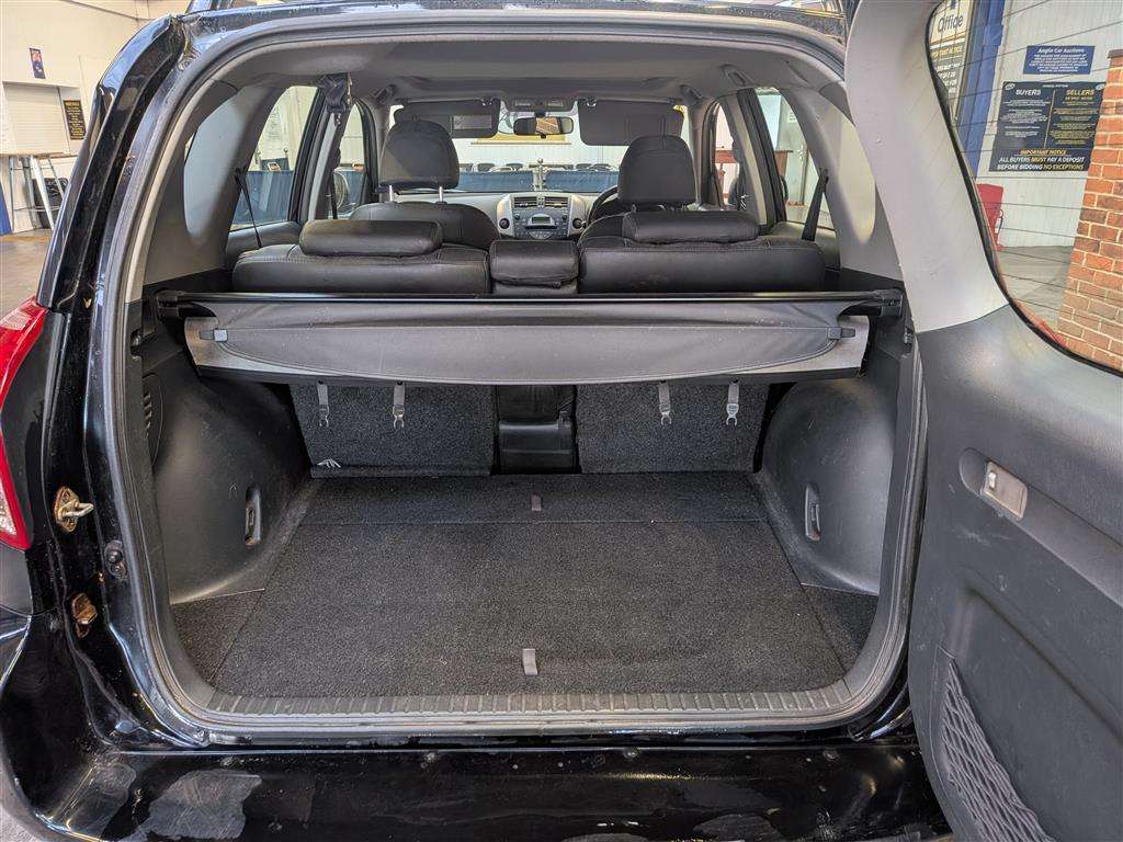 <p>2008 TOYOTA RAV4 XT4 D-4D **SOLD</p>