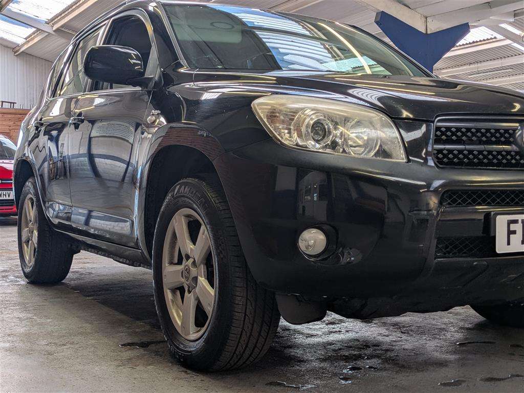 <p>2008 TOYOTA RAV4 XT4 D-4D **SOLD</p>
