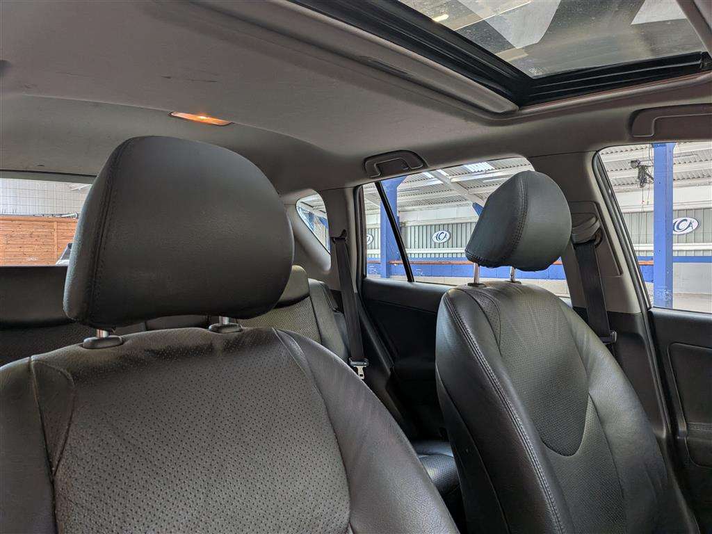 <p>2008 TOYOTA RAV4 XT4 D-4D **SOLD</p>