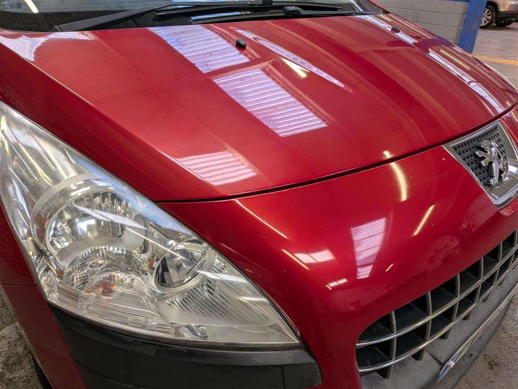<p>2010 PEUGEOT 3008 SPORT 120</p>