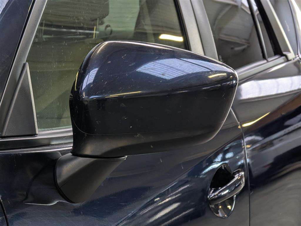<p>2015 MAZDA CX-5 SPORT NAV D</p>