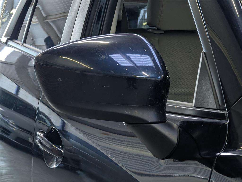 <p>2015 MAZDA CX-5 SPORT NAV D</p>