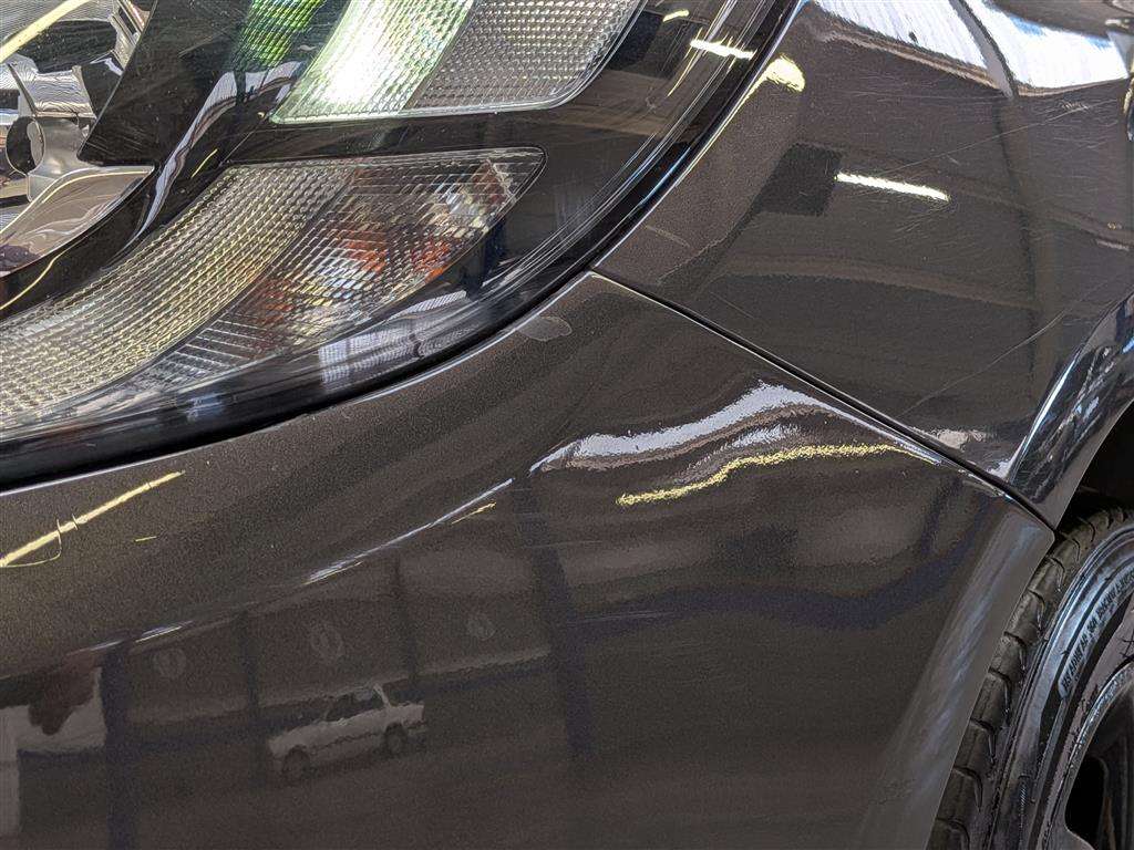 <p>2015 VAUXHALL CORSA SRI</p>