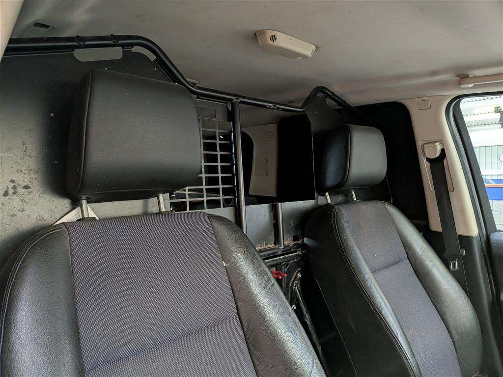 <p>2009 LAND ROVER FREELANDER XS AUTO</p>