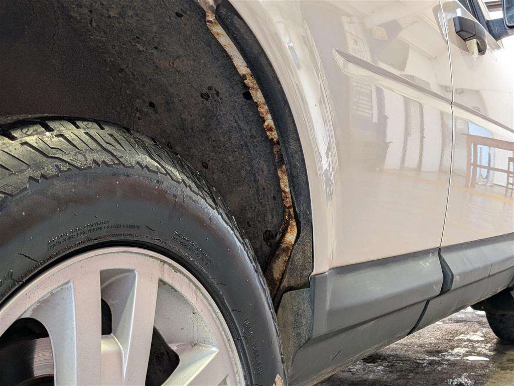 <p>2009 LAND ROVER FREELANDER XS AUTO</p>