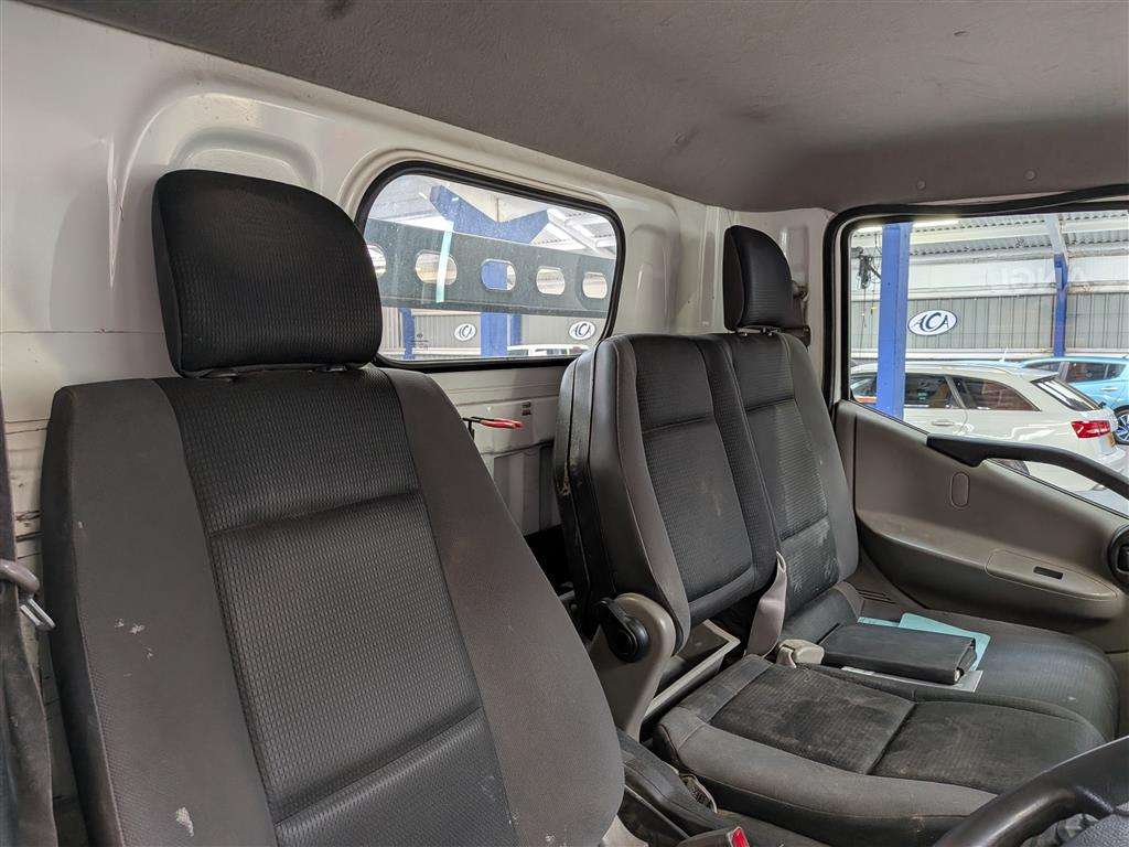 <p>2016 NISSAN NT400 CABSTAR 34.12 SWB D</p>