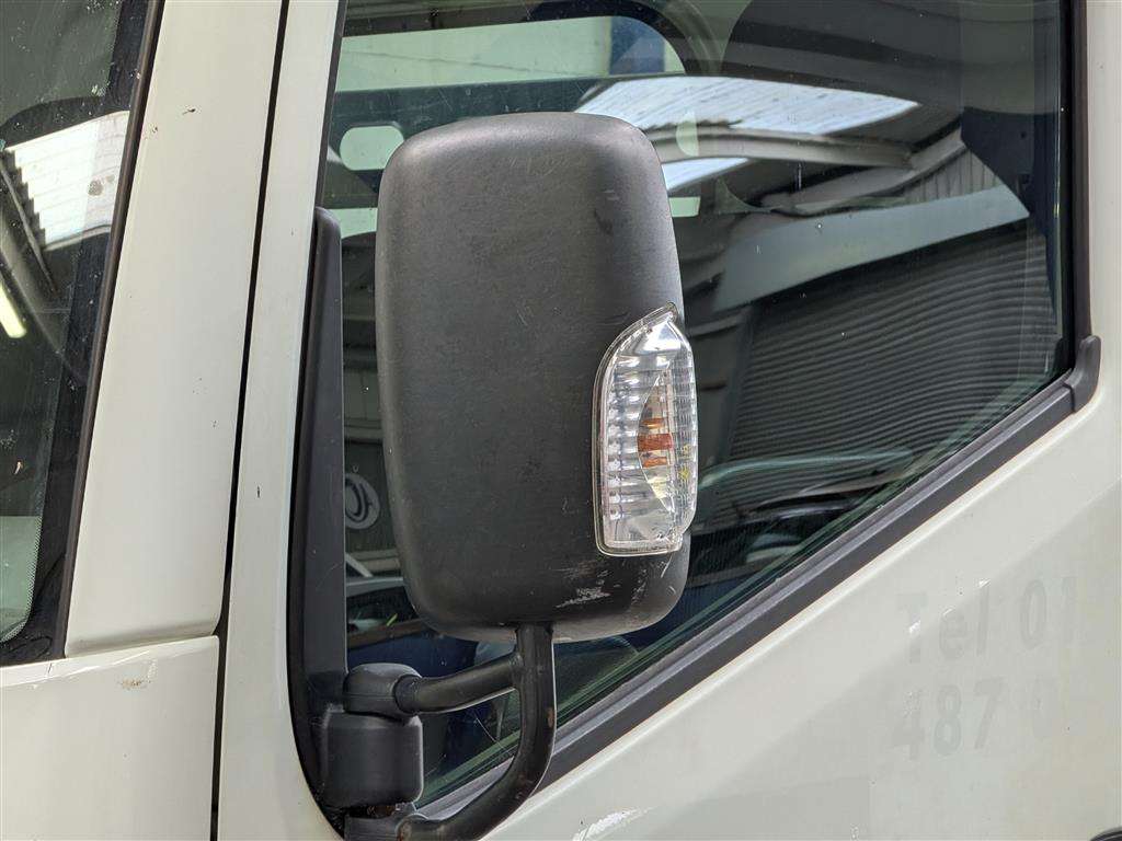 <p>2016 NISSAN NT400 CABSTAR 34.12 SWB D</p>