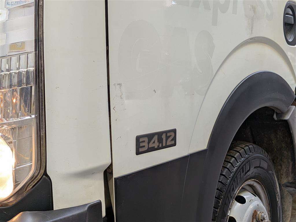 <p>2016 NISSAN NT400 CABSTAR 34.12 SWB D</p>