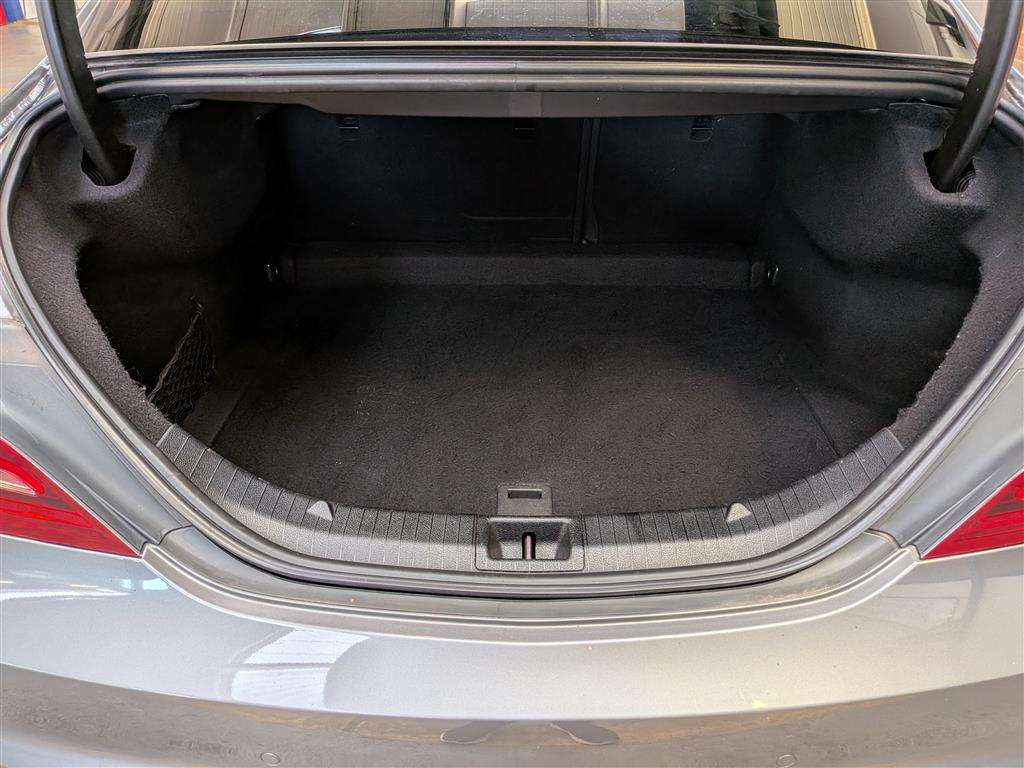 <p>2016 MERCEDES-BENZ CLA 220 D AMG LINE AUTO</p>
