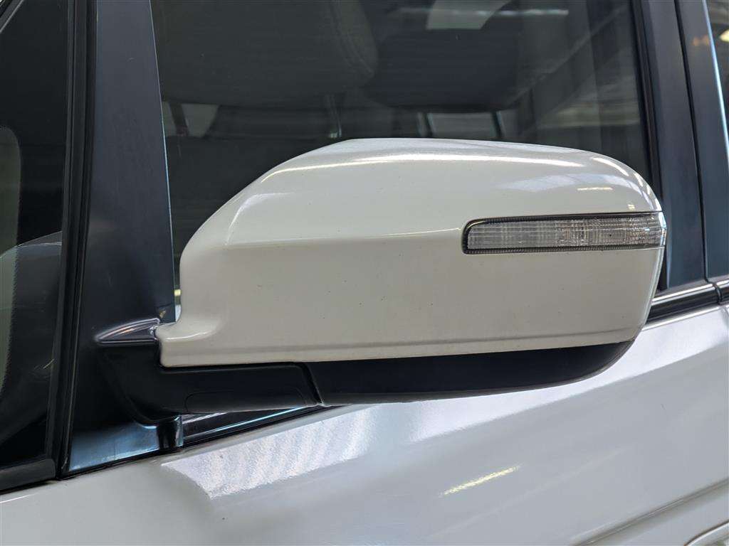 <p>2004 HONDA</p>