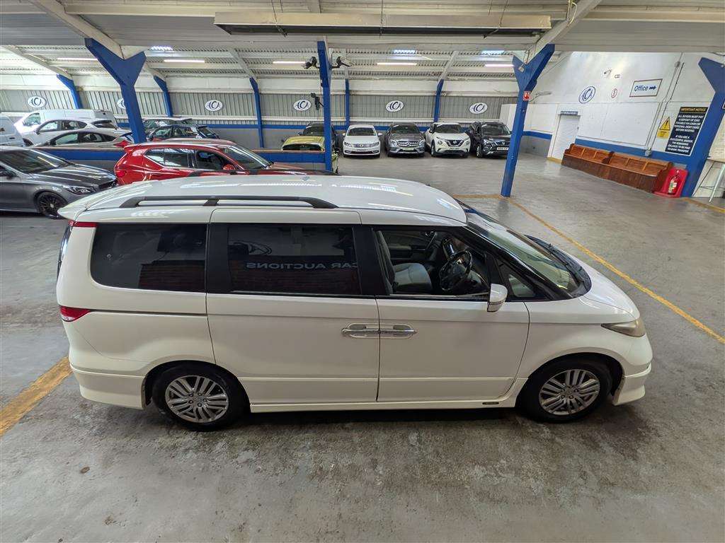 <p>2004 HONDA</p>