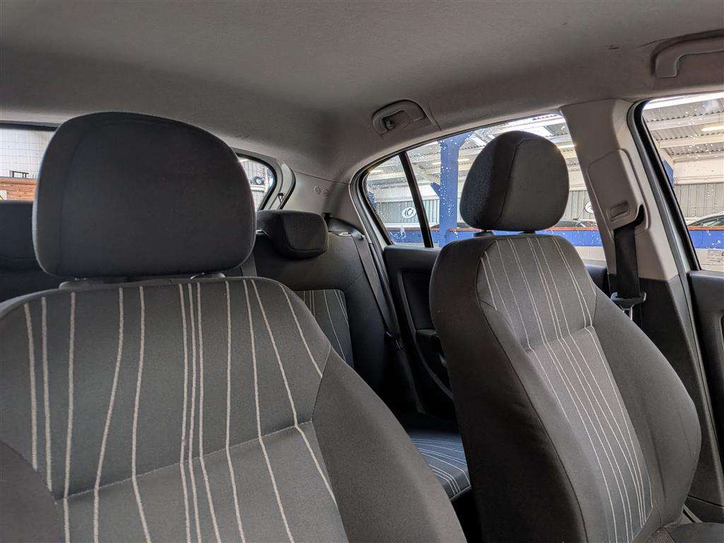 <p>2007 VAUXHALL CORSA CLUB A/C</p>