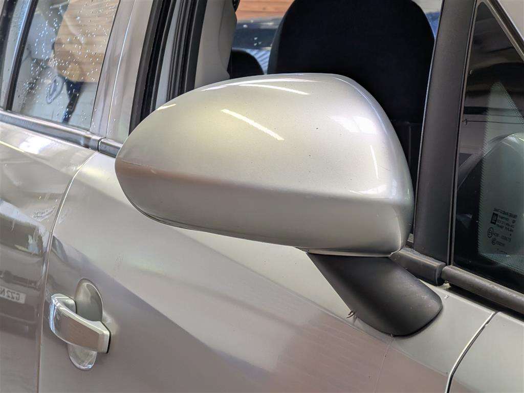 <p>2007 VAUXHALL CORSA CLUB A/C</p>