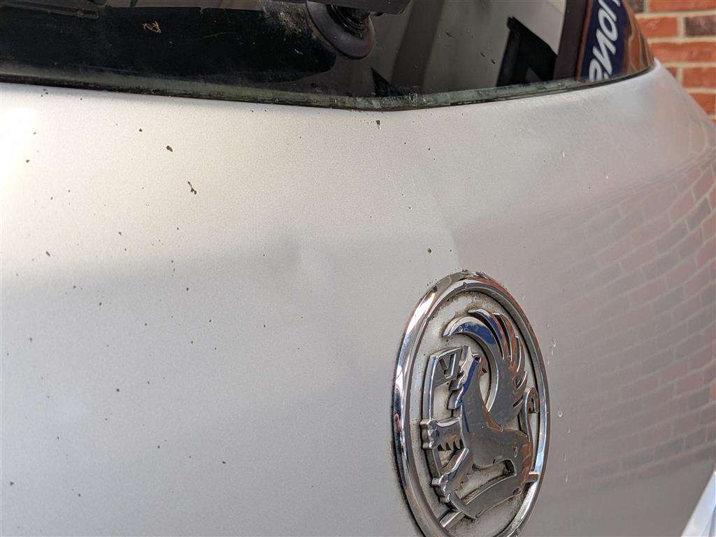 <p>2007 VAUXHALL CORSA CLUB A/C</p>