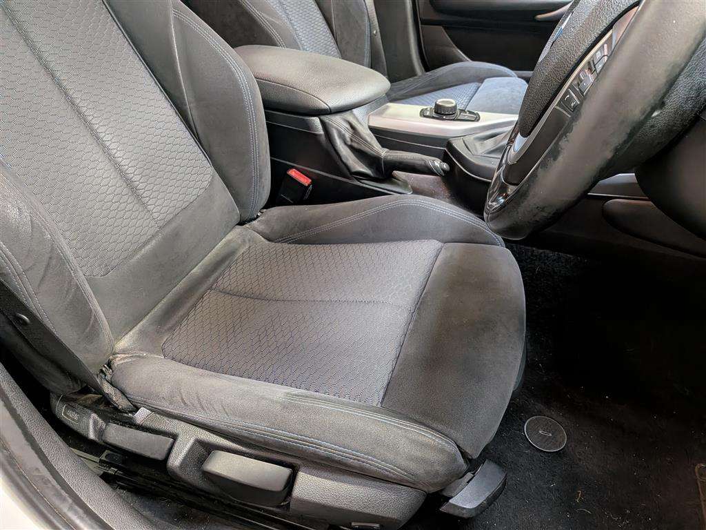 <p>2013 BMW 116I M SPORT</p>