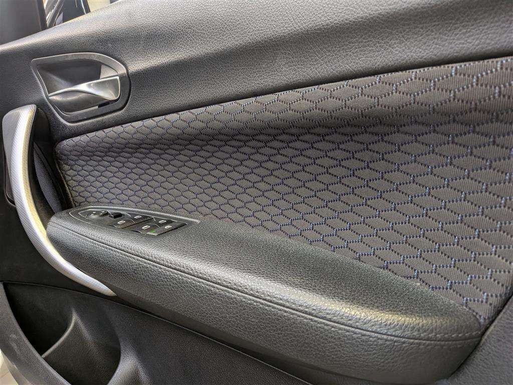 <p>2013 BMW 116I M SPORT</p>