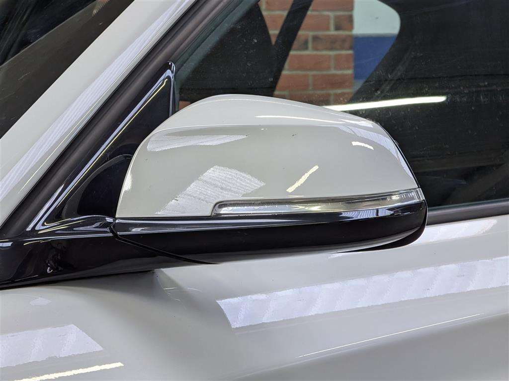 <p>2013 BMW 116I M SPORT</p>