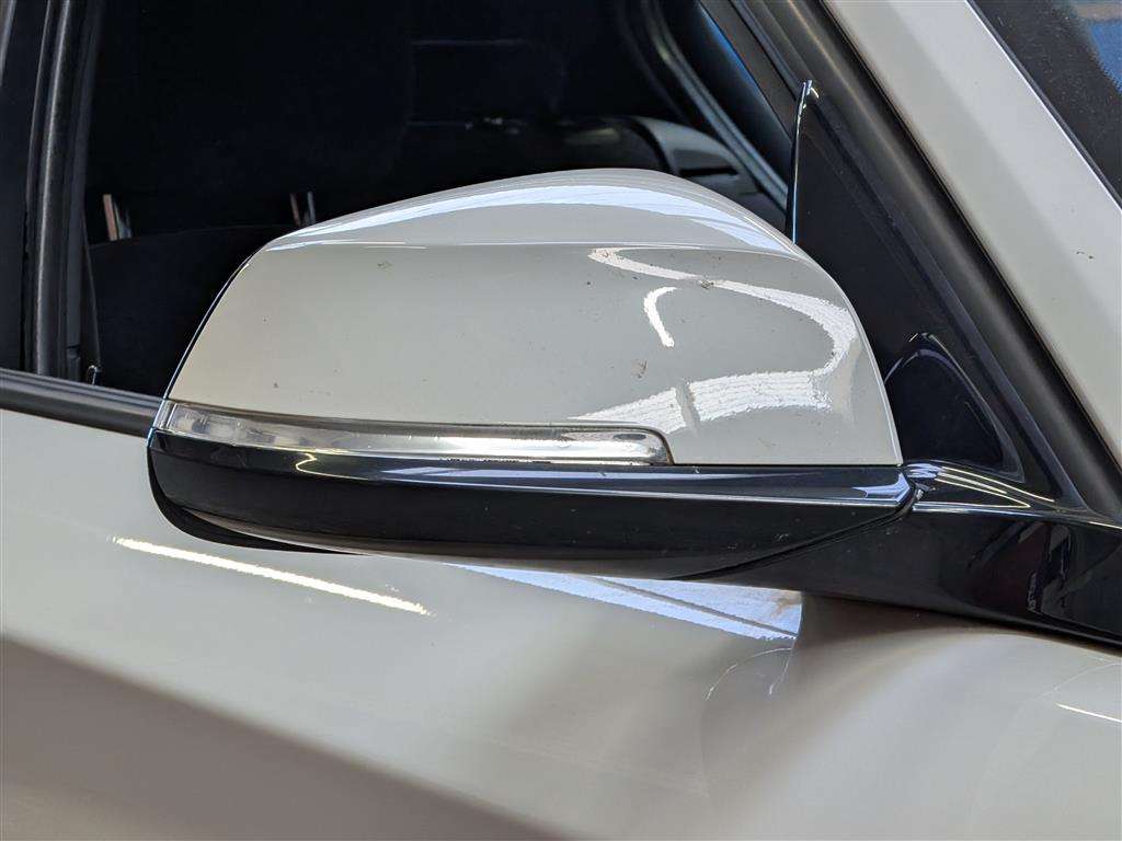 <p>2013 BMW 116I M SPORT</p>
