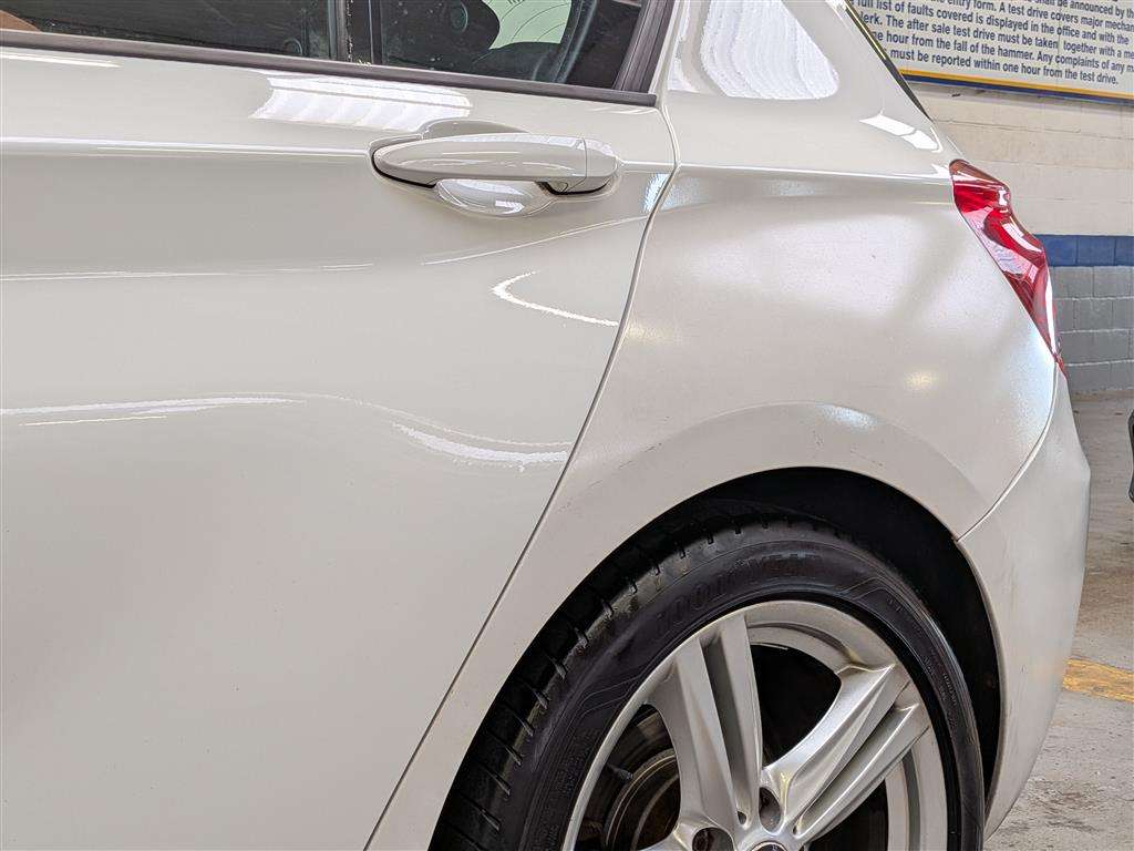 <p>2013 BMW 116I M SPORT</p>