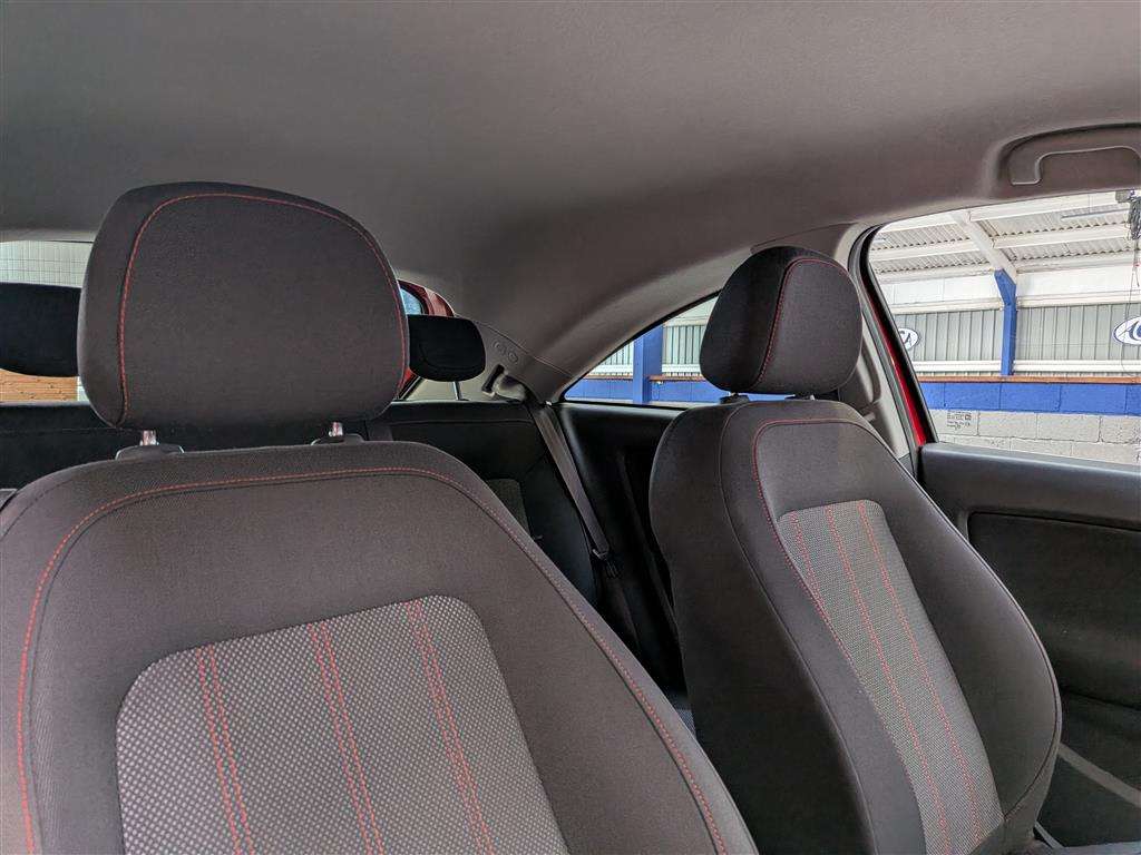 <p>2014 VAUXHALL CORSA LIMITED EDITION</p>