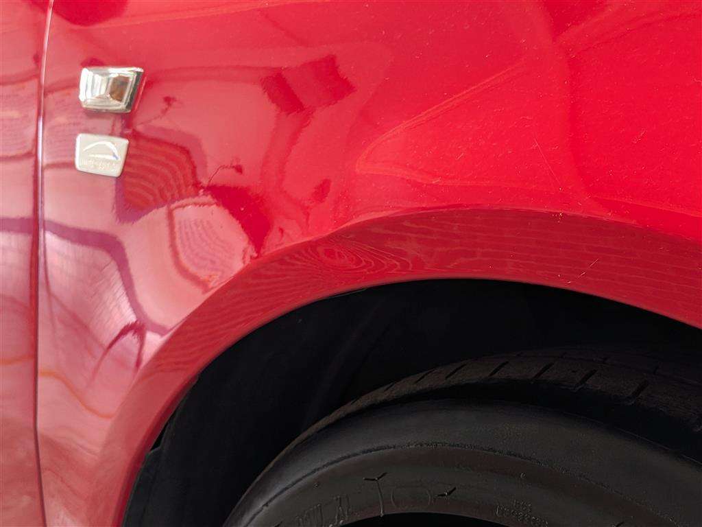 <p>2014 VAUXHALL CORSA LIMITED EDITION</p>