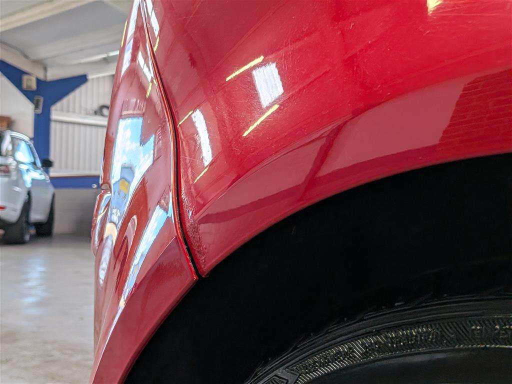 <p>2014 VAUXHALL CORSA LIMITED EDITION</p>