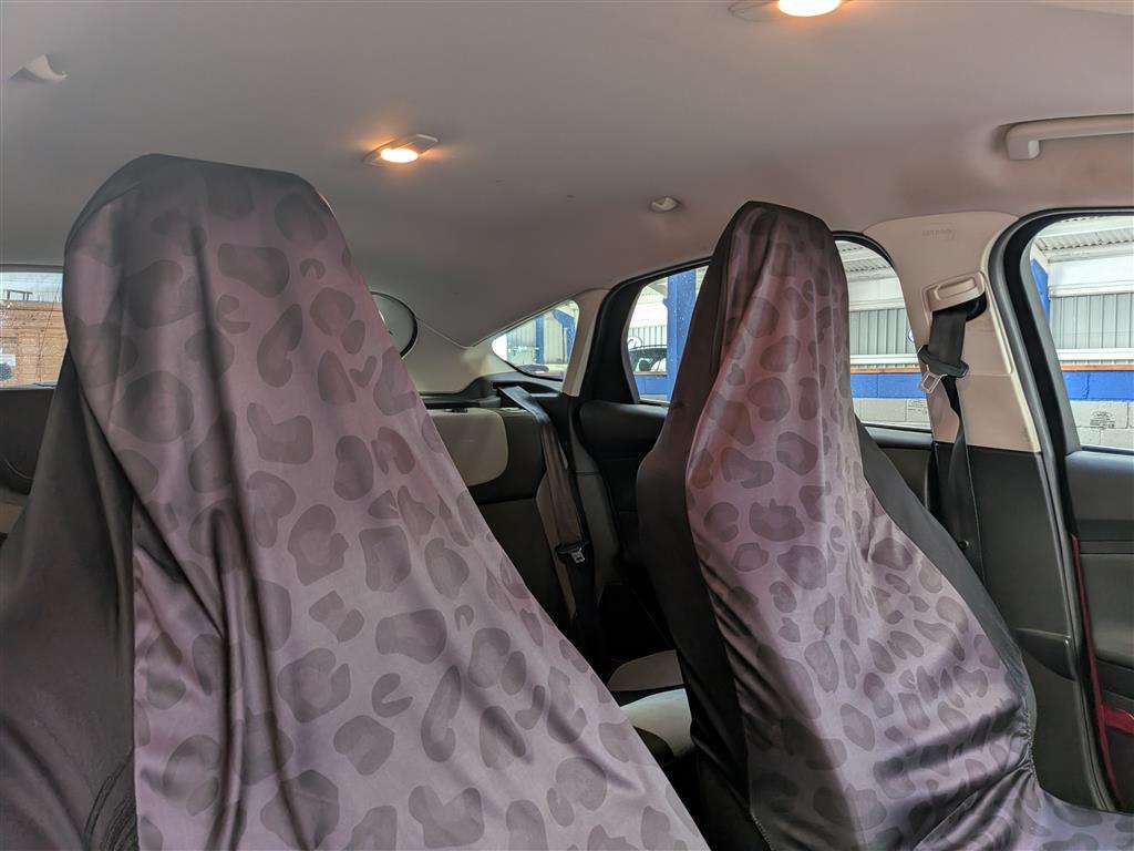 <p>2014 FORD FOCUS ZETEC TURBO</p>