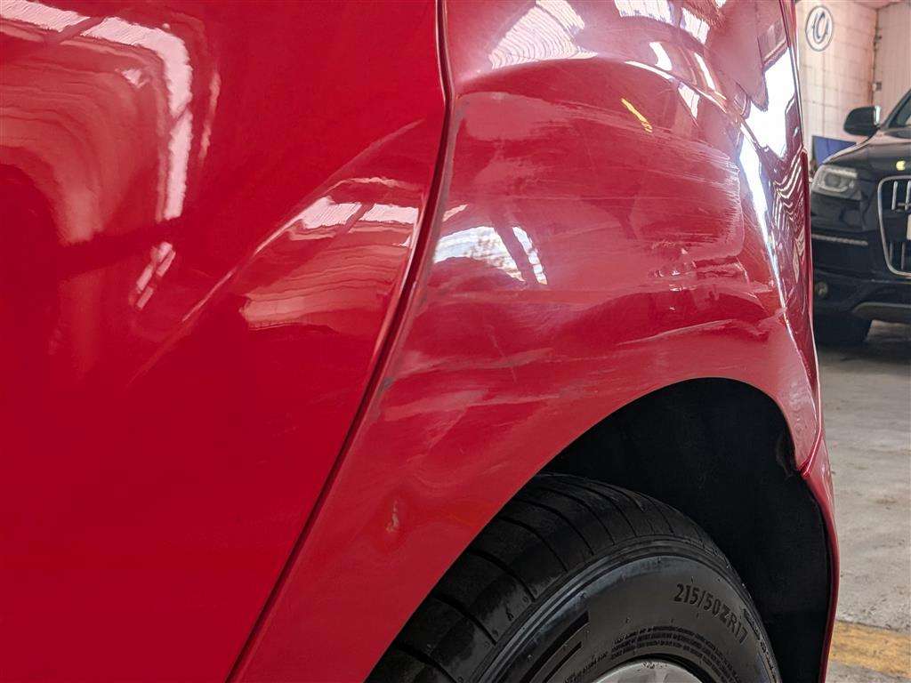 <p>2014 FORD FOCUS ZETEC TURBO</p>