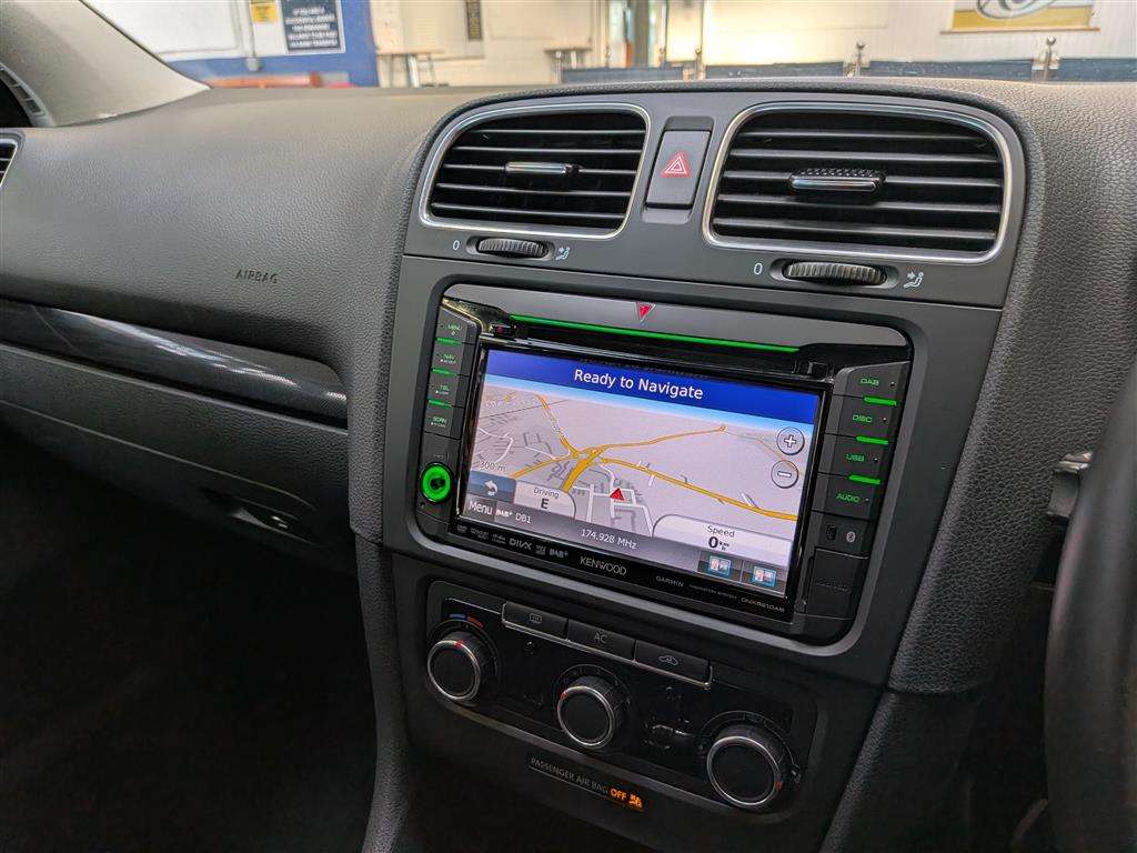 <p>2011 VOLKSWAGEN GOLF MATCH TDI</p>