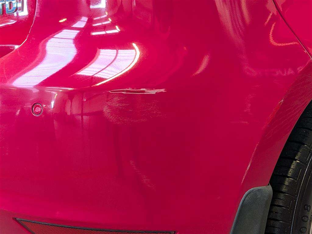 <p>2011 VOLKSWAGEN GOLF MATCH TDI</p>