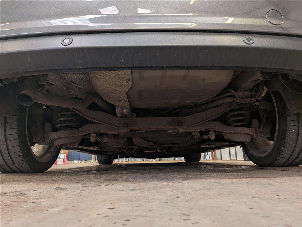 <p>2016 FORD C-MAX TITANIUM X TURBO</p>