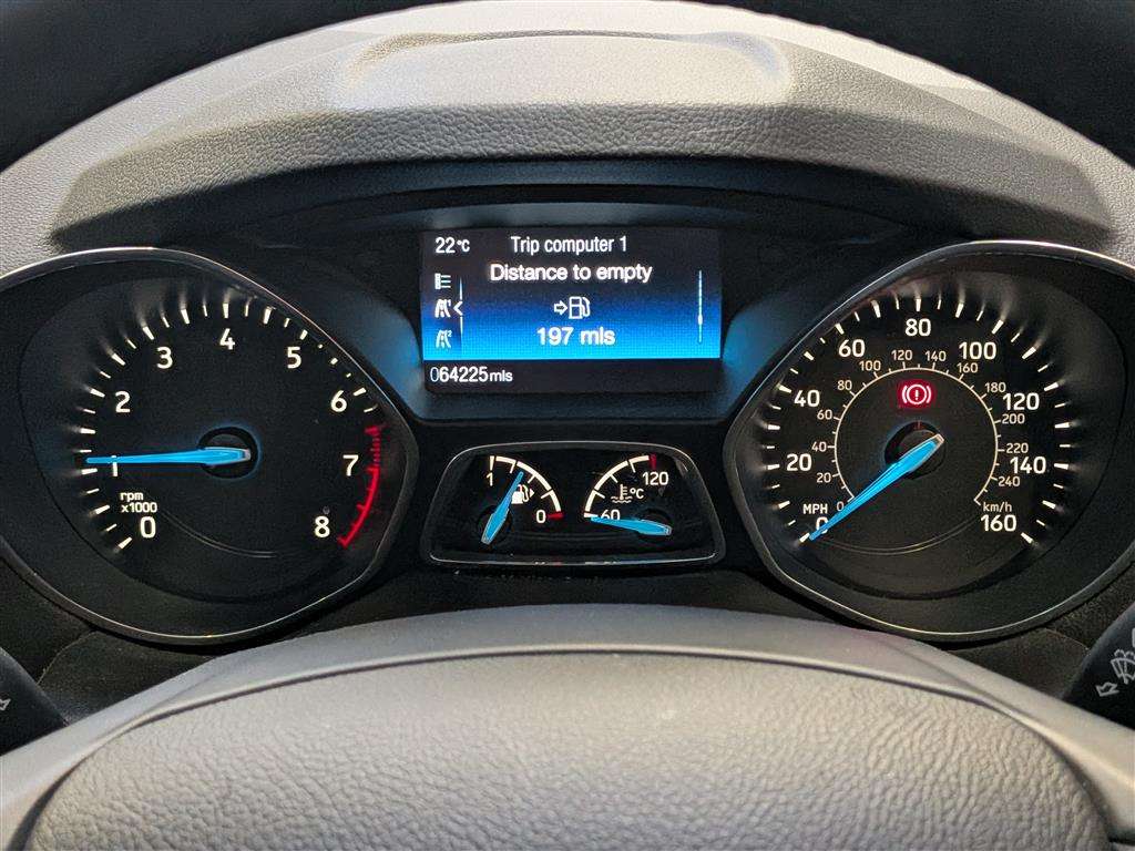 <p>2016 FORD C-MAX TITANIUM X TURBO</p>