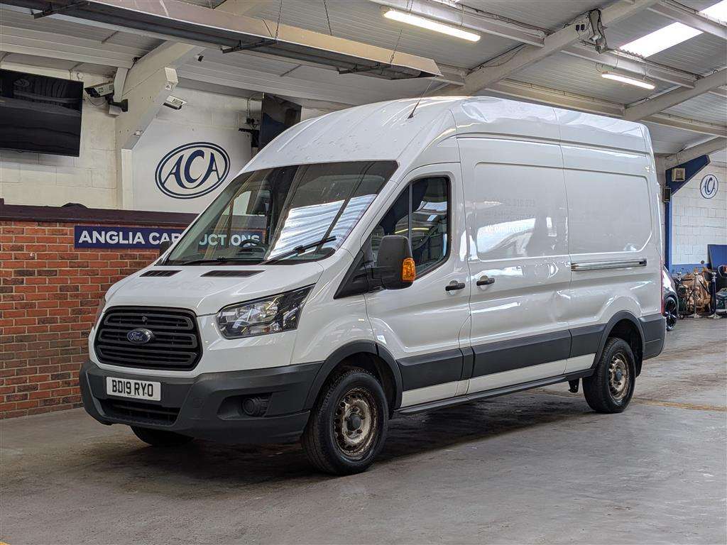 <p>2019 FORD TRANSIT 350</p>