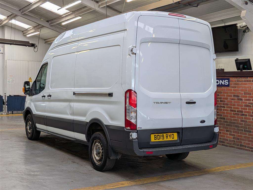 <p>2019 FORD TRANSIT 350</p>