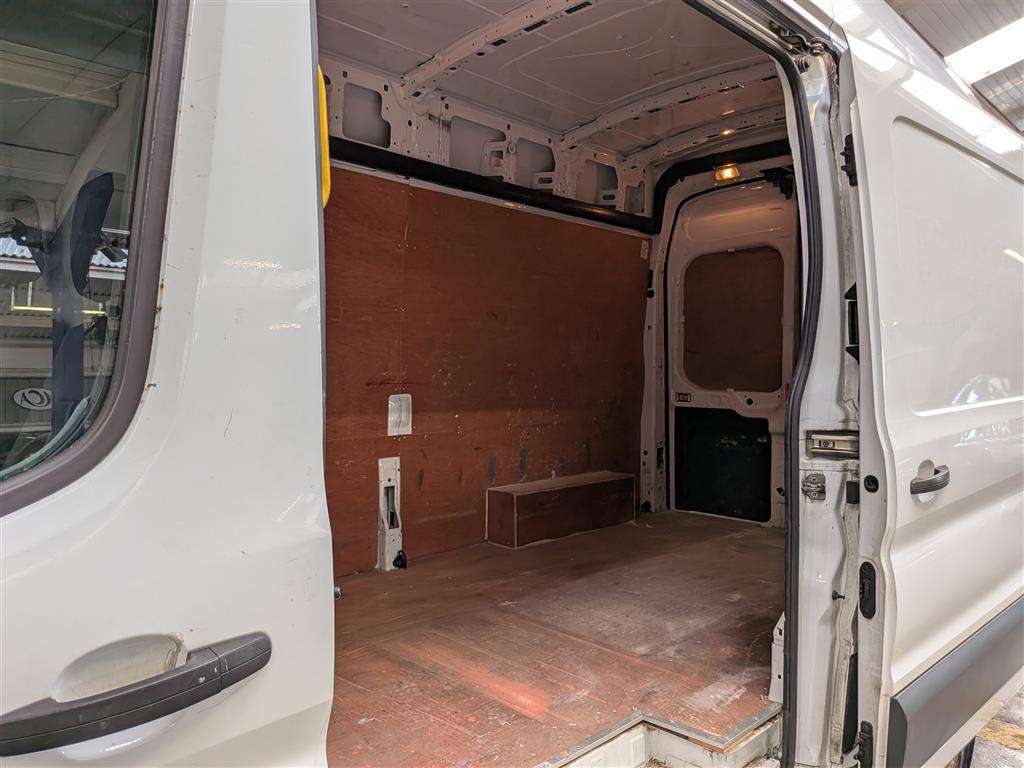 <p>2019 FORD TRANSIT 350</p>