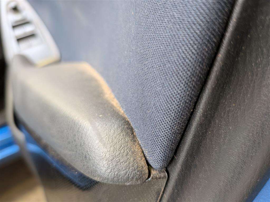 <p>2016 MAZDA 2 SE-L</p>