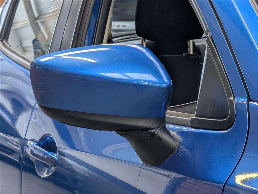 <p>2016 MAZDA 2 SE-L</p>