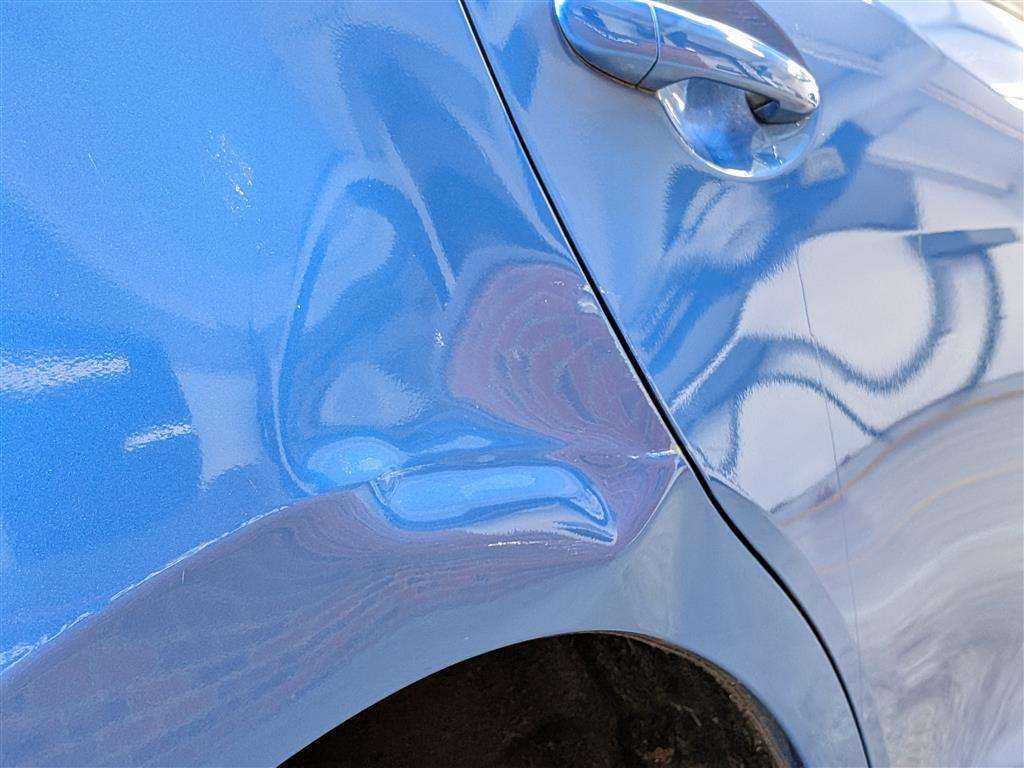 <p>2016 MAZDA 2 SE-L</p>