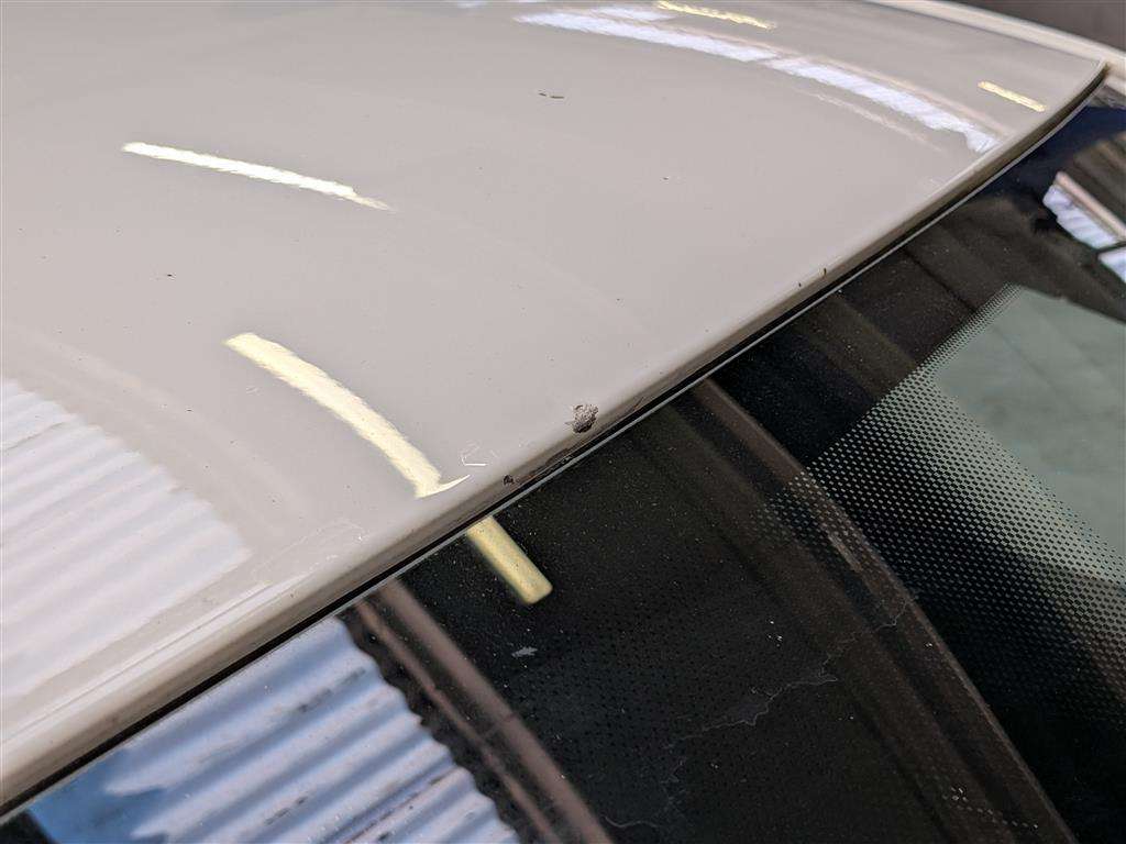 <p>2010 VOLKSWAGEN SCIROCCO GT</p>